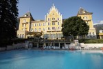 GRAND HOTEL BILLIA **** photo