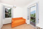 Appartamento con vista lago Villa 800