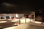 ARCHIVE OF STATE OF FLORENCE: EXHIBITION ROOM