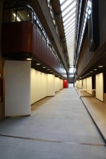 ARCHIVE OF STATE OF FLORENCE: EXHIBITION GALLERY