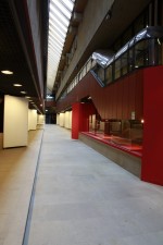 ARCHIVE OF STATE OF FLORENCE: EXHIBITION GALLERY