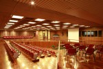 ARCHIVE OF STATE OF FLORENCE: AUDITORIUM