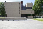 ARCHIVE OF STATE OF FLORENCE: AUDITORIUM