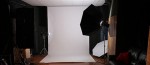 PHOTOGRAPHIC STUDIO HIRE / SALA POSA SELF SERVICE A LAMBRATE photo