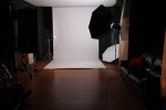 PHOTOGRAPHIC STUDIO HIRE / SALA POSA SELF SERVICE A LAMBRATE photo