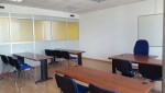 Nolo Equipped classrooms and rooms for courses / events / meetings / meetings