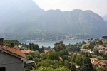 Appartamento con vista lago Villa 800