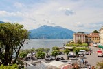 Appartamento Fronte lago Il Sogno foto