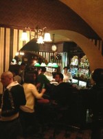 THE BEEFEATER PUB E RESTAURANT foto