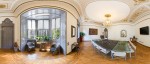 Salone, Business Top and Business Suite - Milan Center