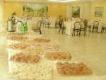 LE PALME Banqueting
