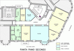 Salone, Business Top and Business Suite - Milan Center