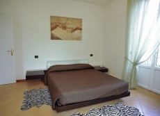 Appartamento con vista lago Villa 800