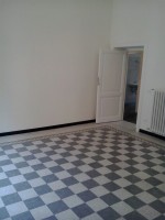 Rome apartment Prati area / Cola di Rienzo