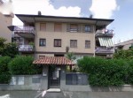 Rome apartment