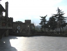 CASTELLO DELLE MERAVIGLIE