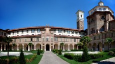 Cherasco Monastery