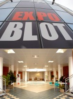 EXPOBLOT - AUDITORIUM MONTE ROSA