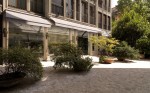 GARDEN LANE