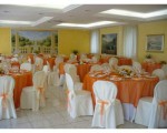 LE PALME Banqueting