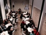 Bubbleloft: hall / room for parties or private events