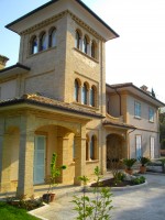 VILLA MARINUCCI foto