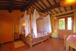 La Fornacina Country House