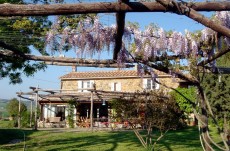 La Fornacina Country House