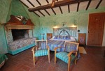 La Fornacina Country House