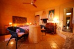 La Fornacina Country House