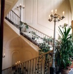 Residence of the Priest of Belmonte