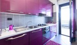 appartamento moderno roma