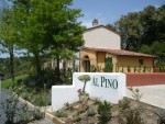 "Casale al Pino" holiday home