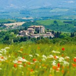 Castello di Sismano foto