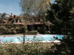 Villa con piscina