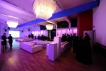scalarini space