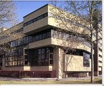 ARCHIVE OF STATE OF FLORENCE: AUDITORIUM