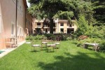 Villa Brocchi Colonna Charming Farmhouse in Historic Residence