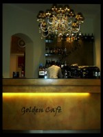 golden caf? Milan