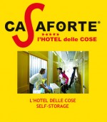 Casaforte Self Storage spa