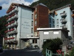 Hotel Residence Pizzo Scalino