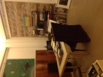 LOFT ROMA TRASTEVERE AT THE FOOT OF THE GIANICOLUS