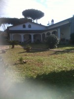 Ardeatine villa for events photo