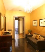 Salone, Business Top and Business Suite - Milan Center