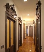 Salone, Business Top and Business Suite - Milan Center
