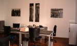 Salone, Business Top and Business Suite - Milan Center