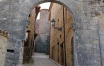 Sismano Castle