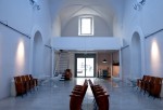 Former Church of San Giovanni