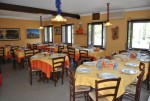 The small tavern