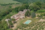 Agriturismo La Piazzetta San Gimignano * In English *